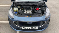 Ford Fiesta 1.0 EcoBoost Titanium 5dr Petrol Hatchback